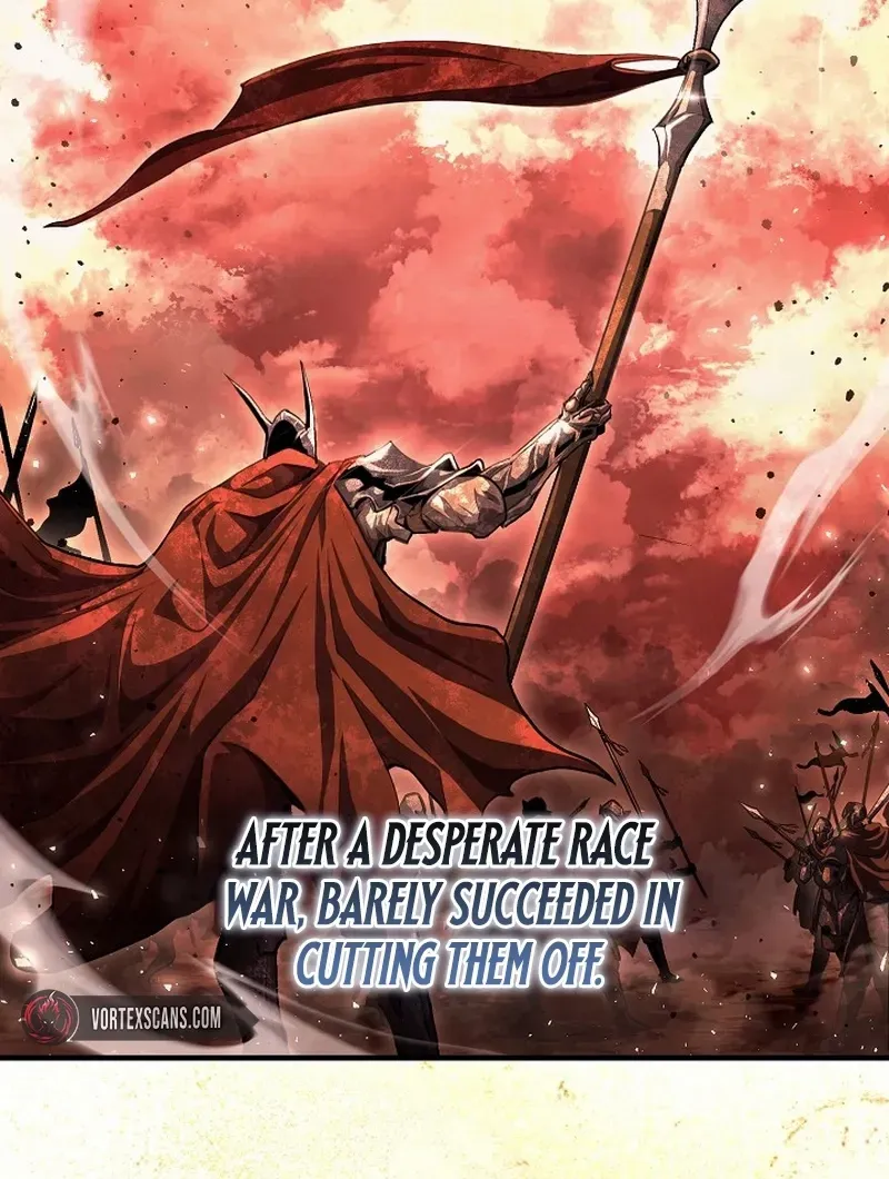 Read Half Blood chapter 0 image 4 on Lezhin