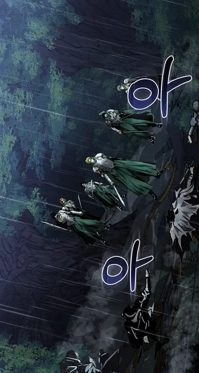 Read Half Blood chapter 0 image 41 on Lezhin