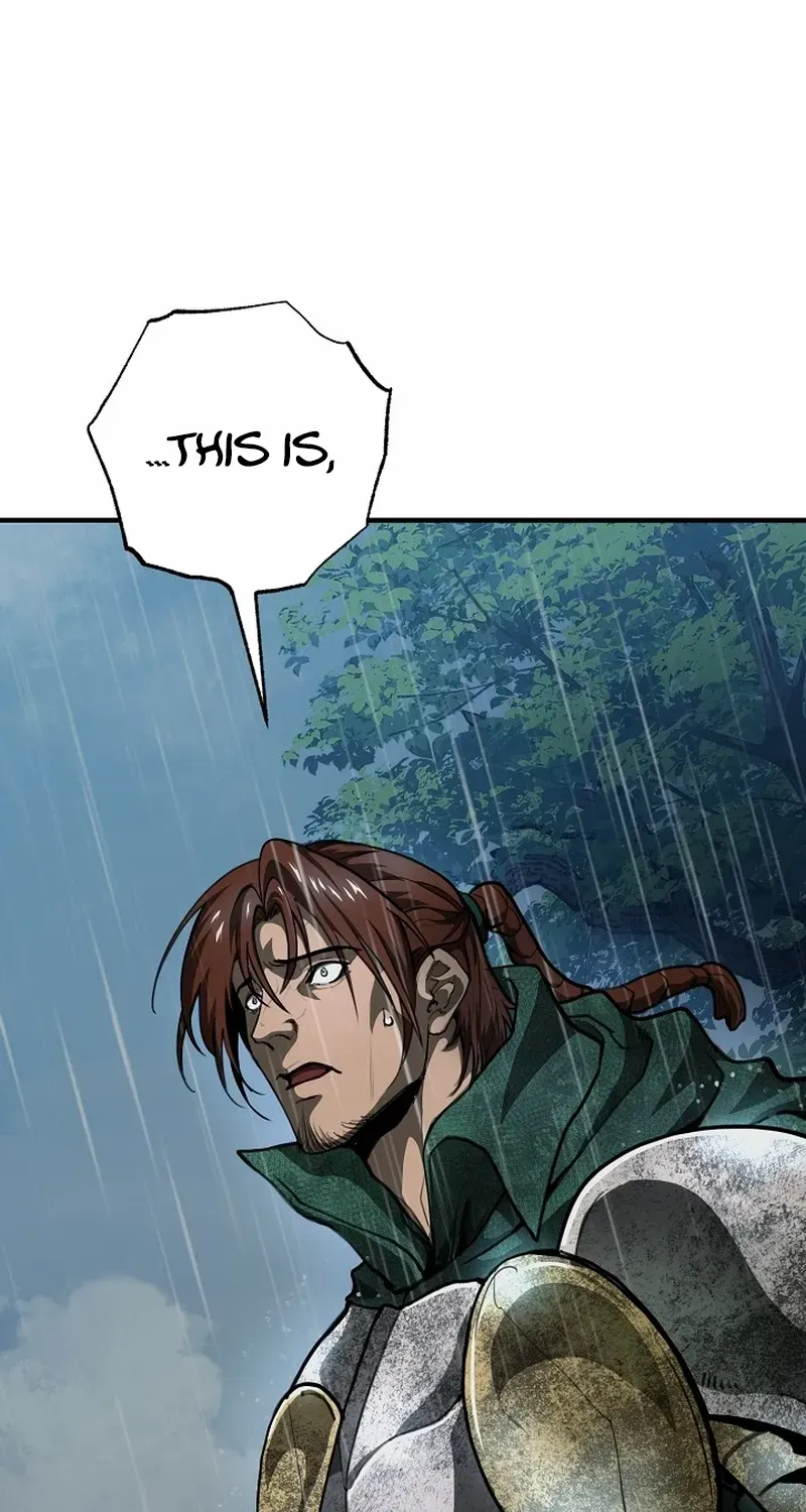 Read Half Blood chapter 0 image 43 on Lezhin