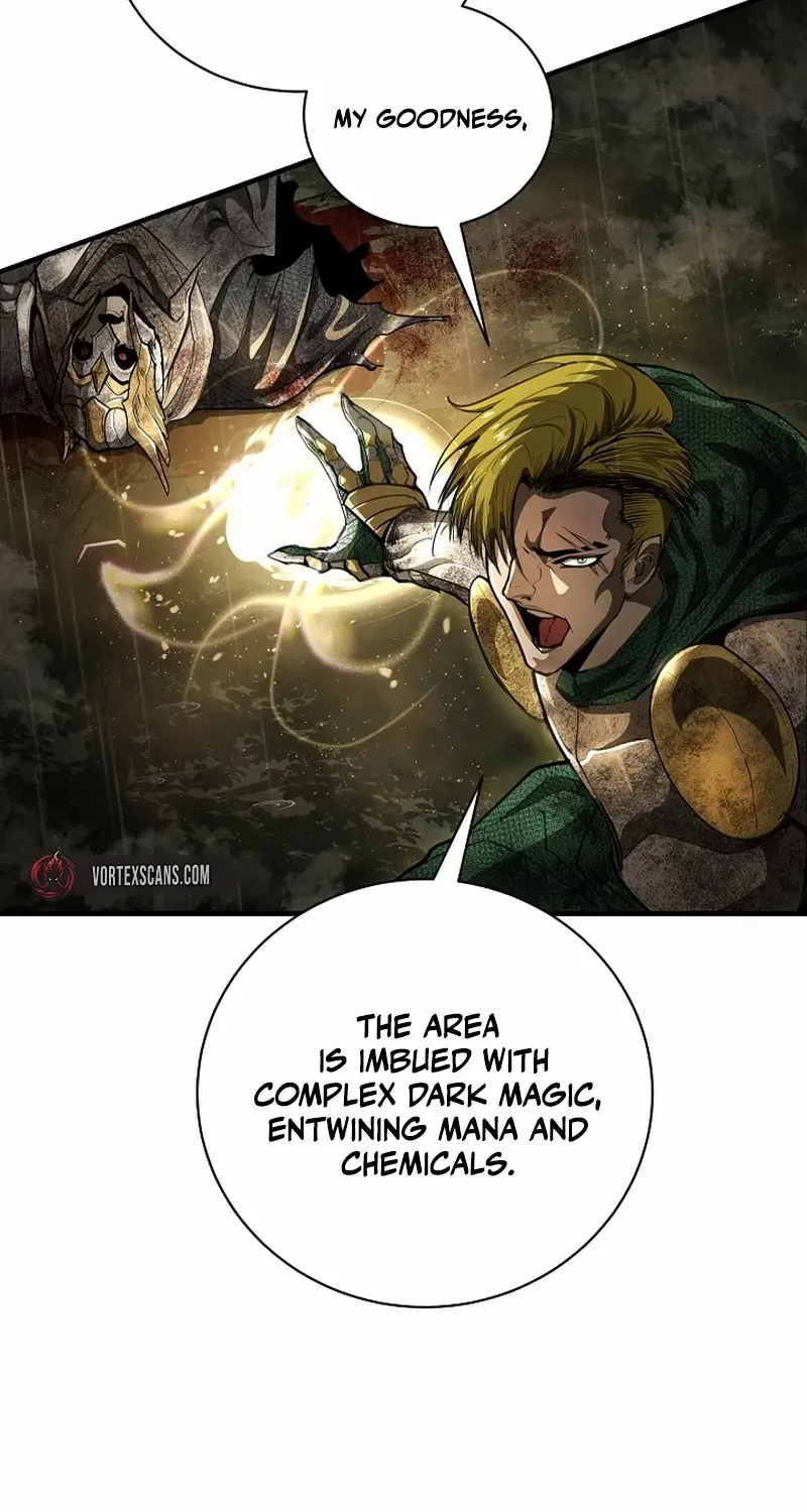 Read Half Blood chapter 0 image 45 on Lezhin