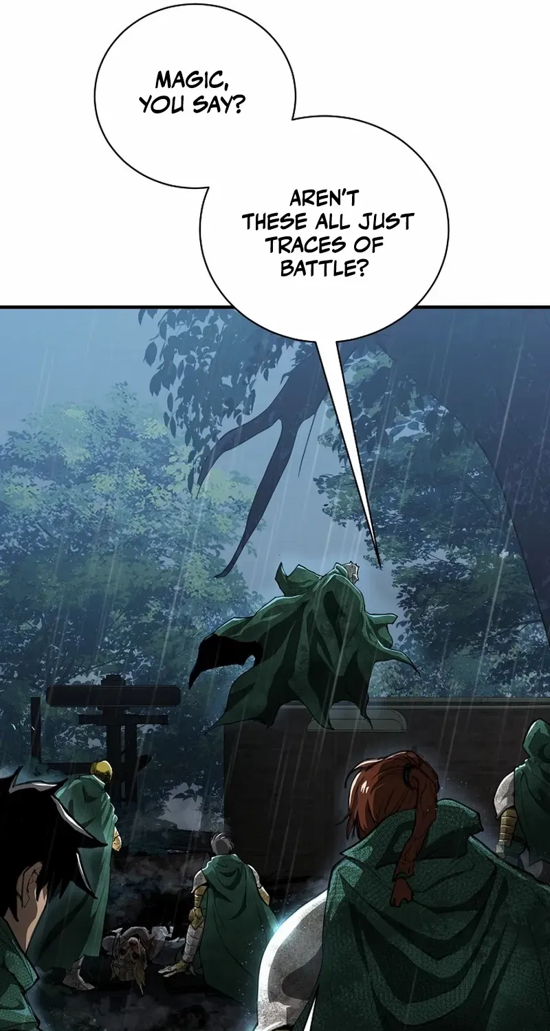 Read Half Blood chapter 0 image 47 on Lezhin