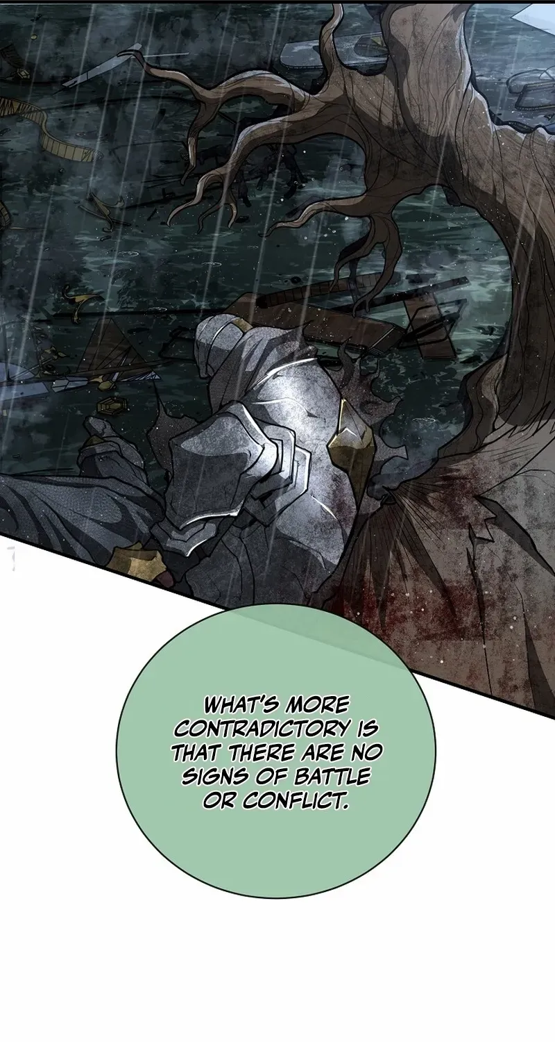 Read Half Blood chapter 0 image 53 on Lezhin
