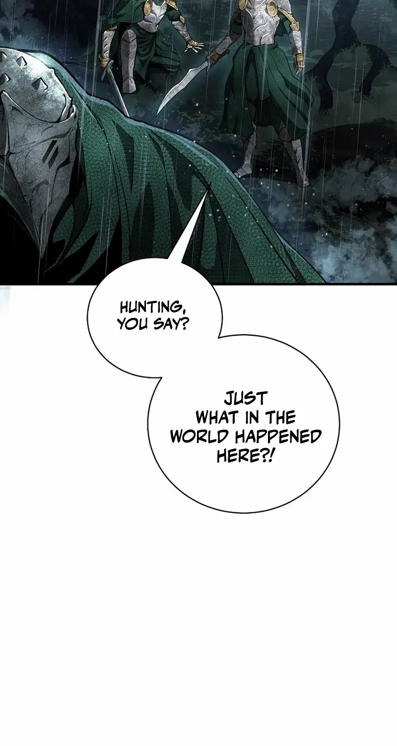 Read Half Blood chapter 0 image 58 on Lezhin