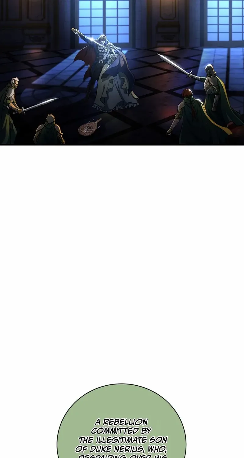 Read Half Blood chapter 0 image 60 on Lezhin