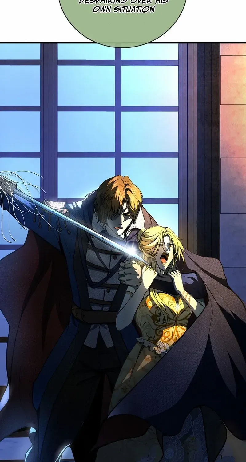 Read Half Blood chapter 0 image 61 on Lezhin