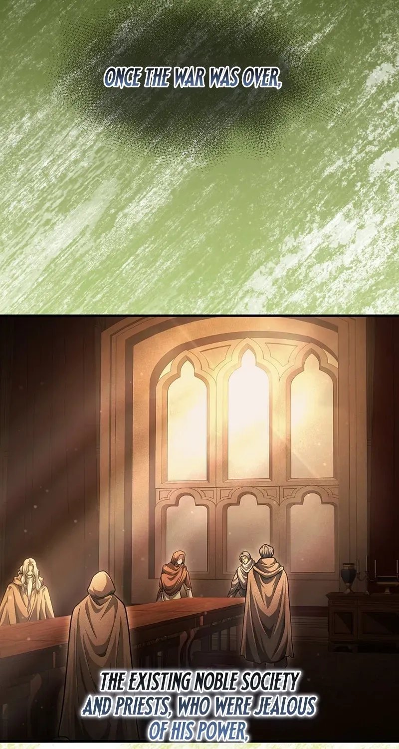 Read Half Blood chapter 0 image 7 on Lezhin