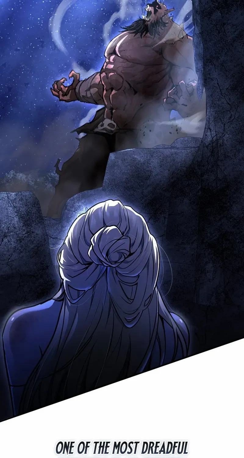 Read Half Blood chapter 0 image 74 on Lezhin