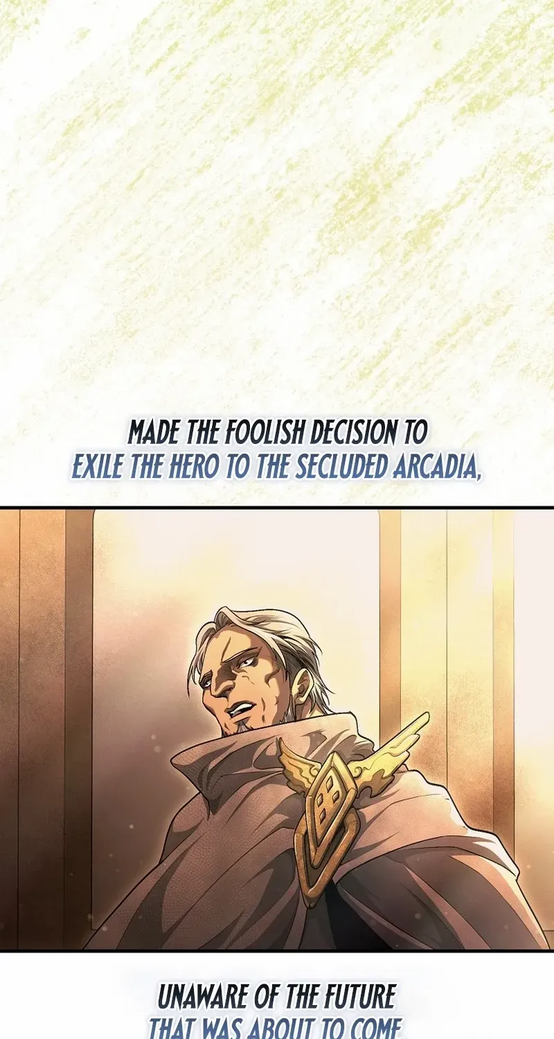 Read Half Blood chapter 0 image 8 on Lezhin