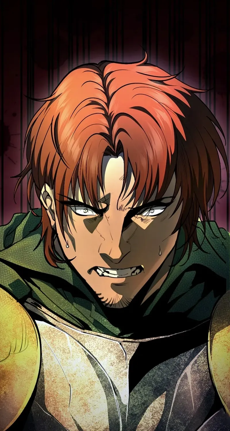 Read Half Blood chapter 0 image 81 on Lezhin