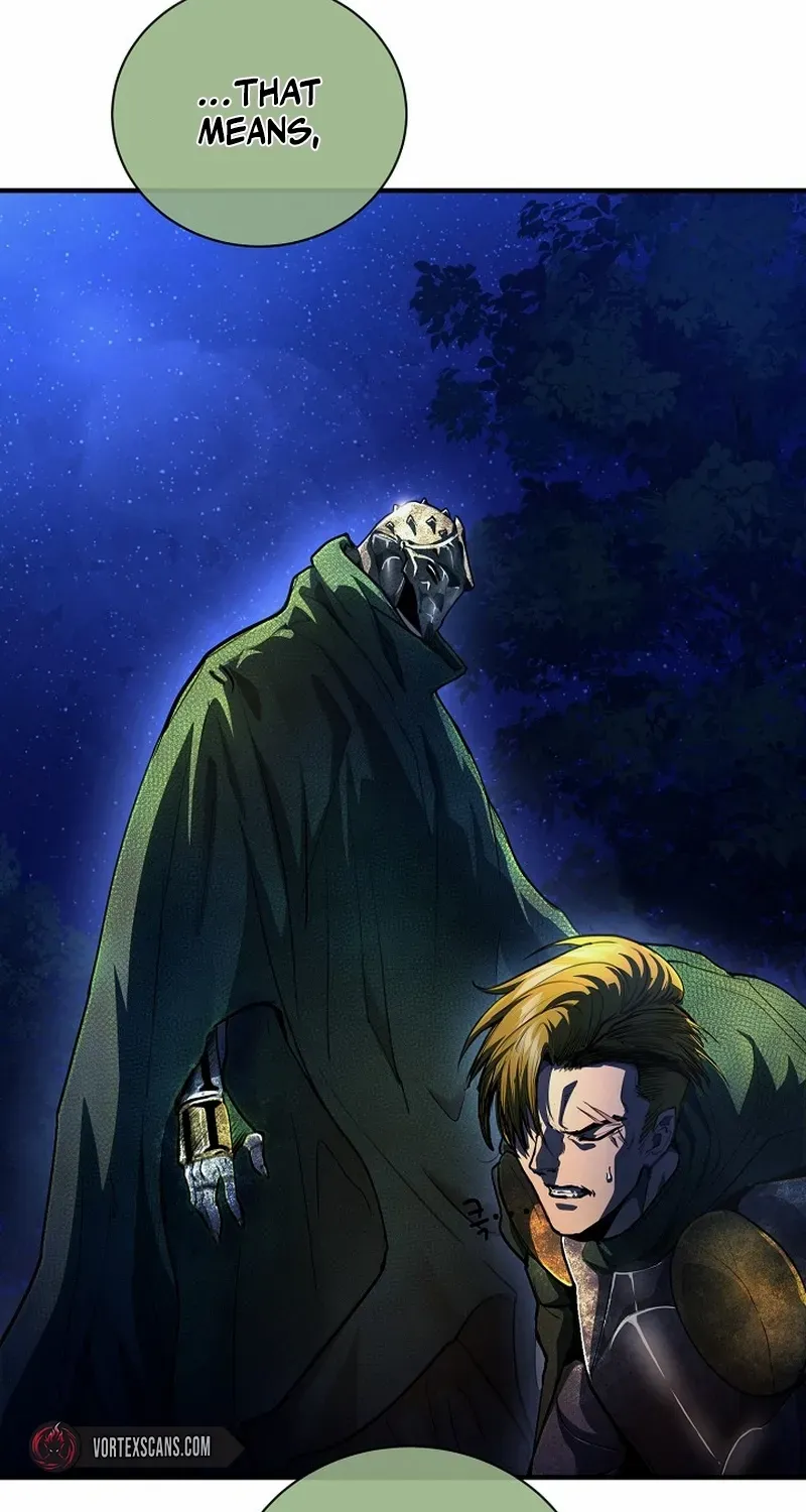 Read Half Blood chapter 0 image 83 on Lezhin