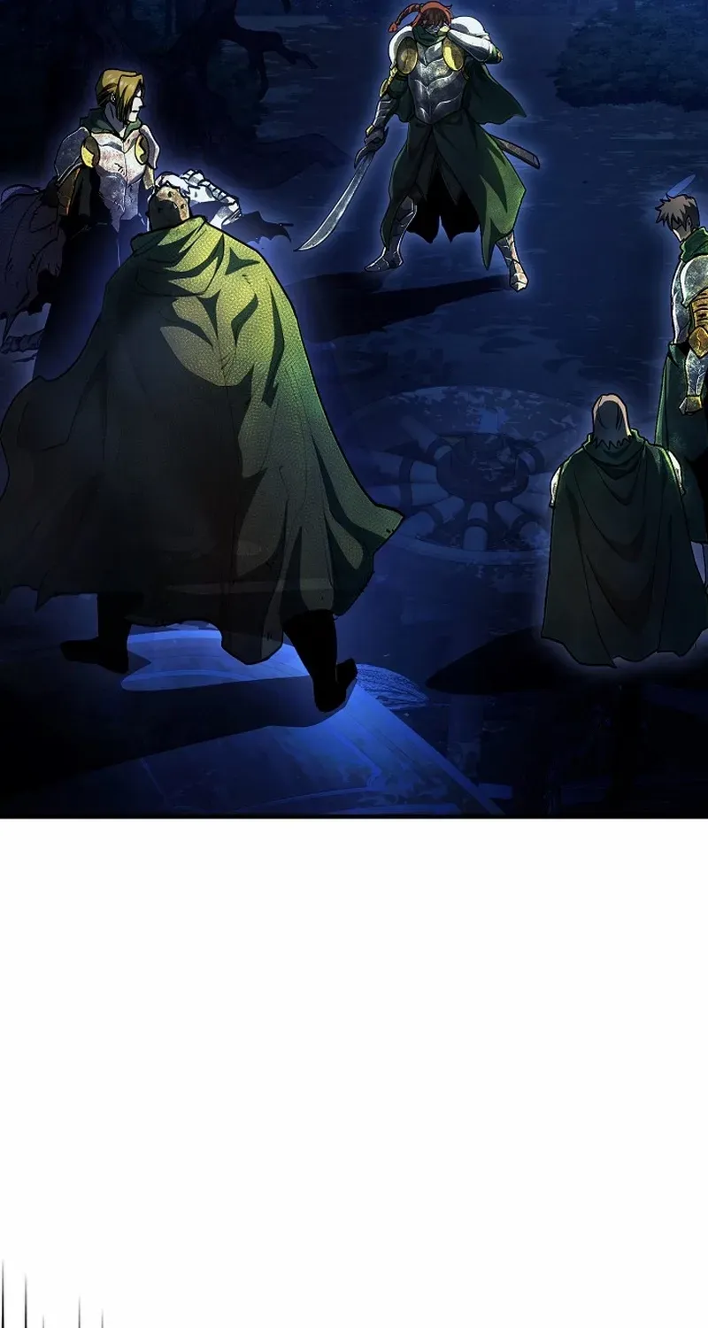 Read Half Blood chapter 0 image 86 on Lezhin