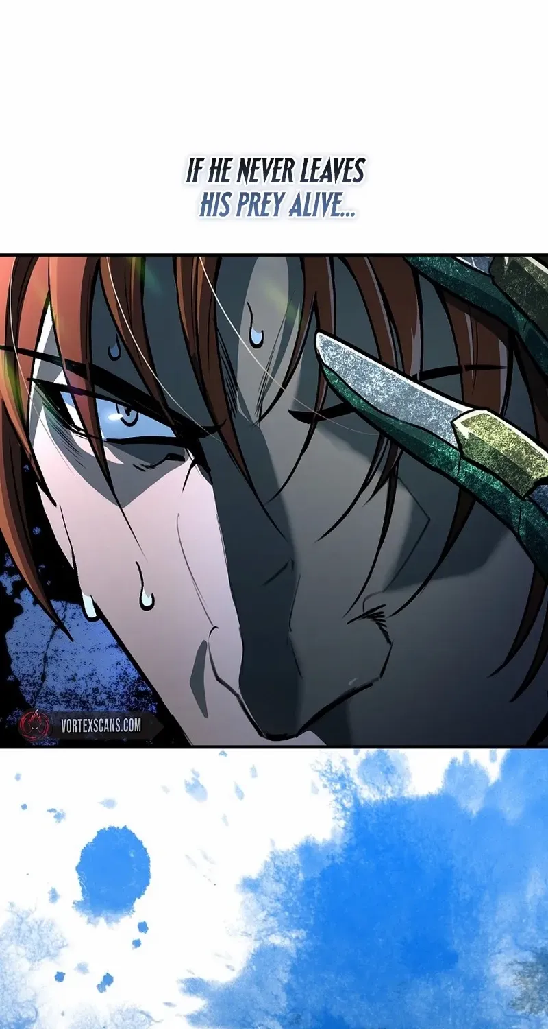 Read Half Blood chapter 0 image 89 on Lezhin