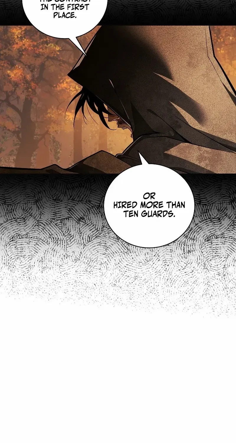 Read Half Blood chapter 1 image 10 on Lezhin