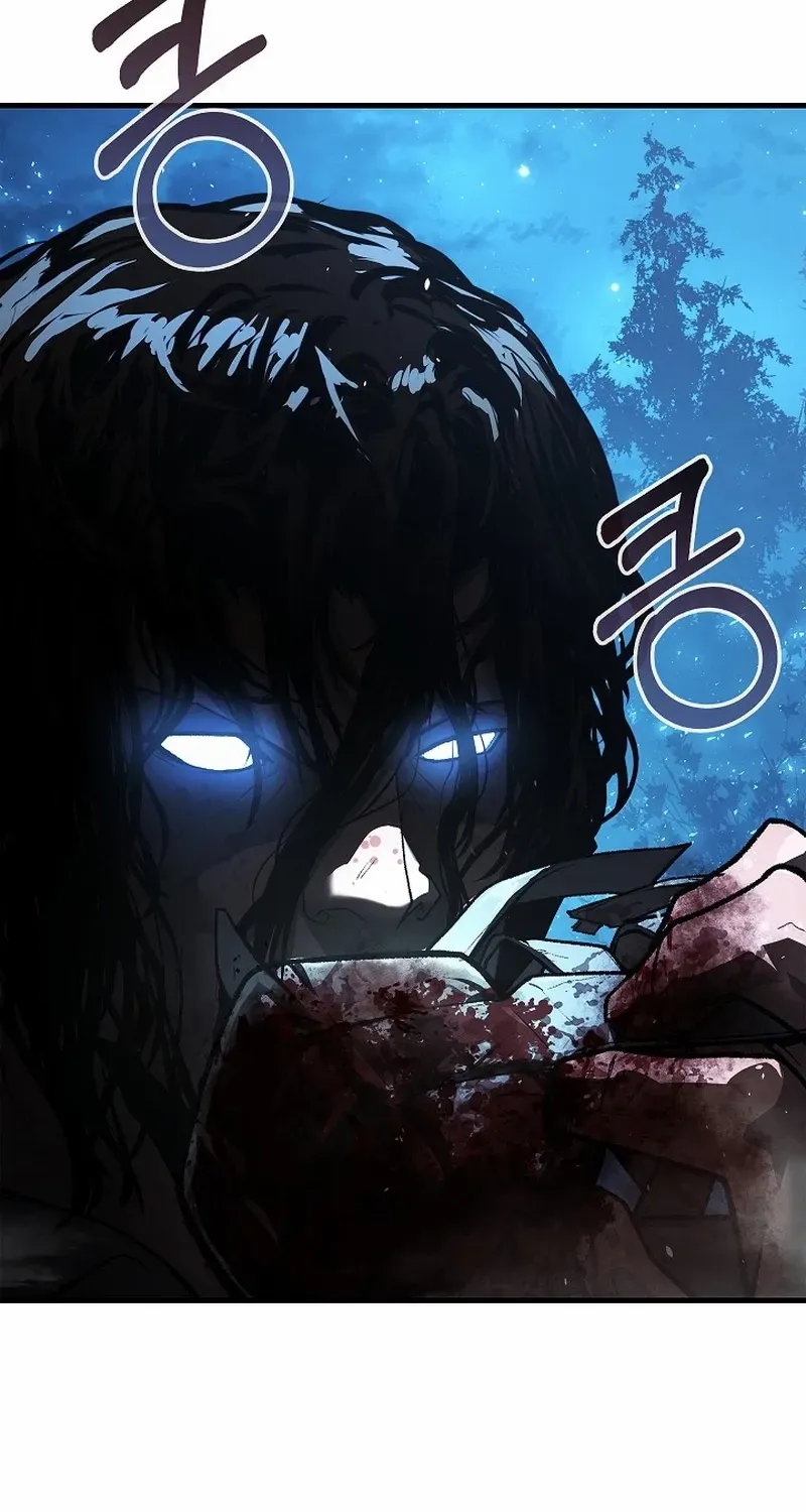 Read Half Blood chapter 1 image 101 on Lezhin