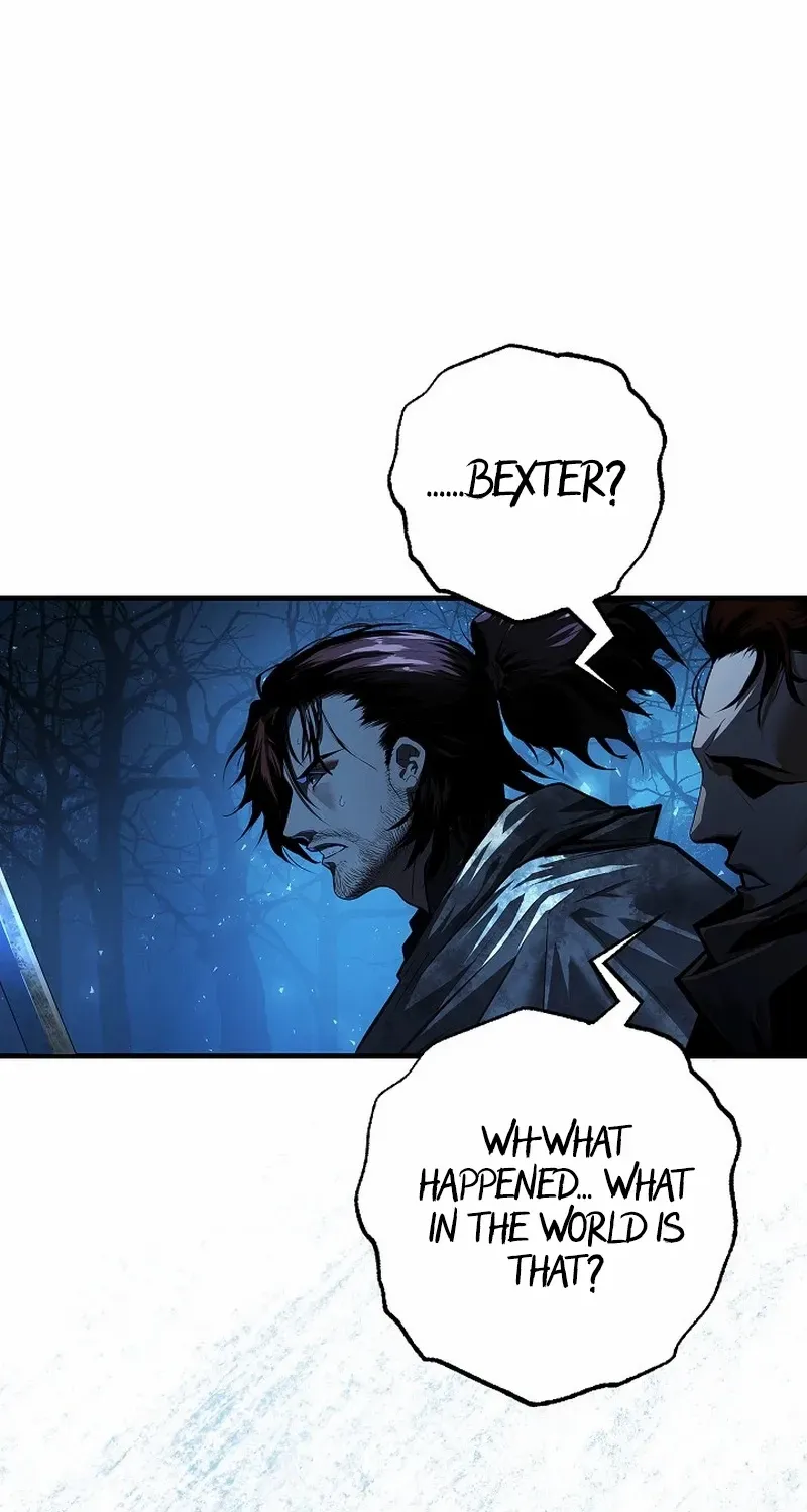 Read Half Blood chapter 1 image 102 on Lezhin