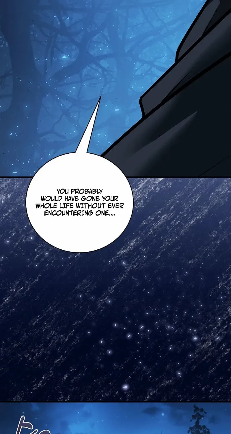 Read Half Blood chapter 1 image 104 on Lezhin