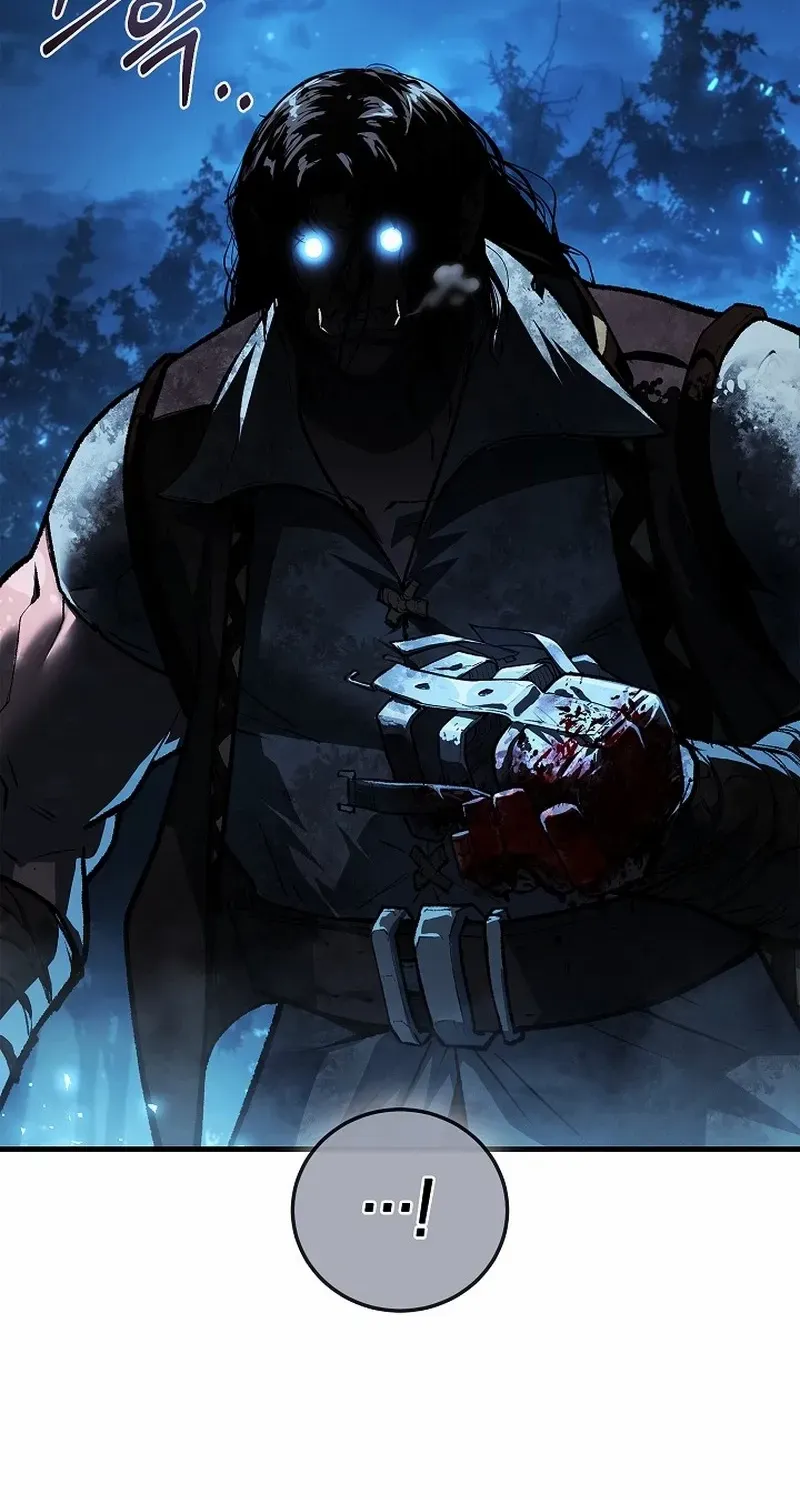 Read Half Blood chapter 1 image 105 on Lezhin