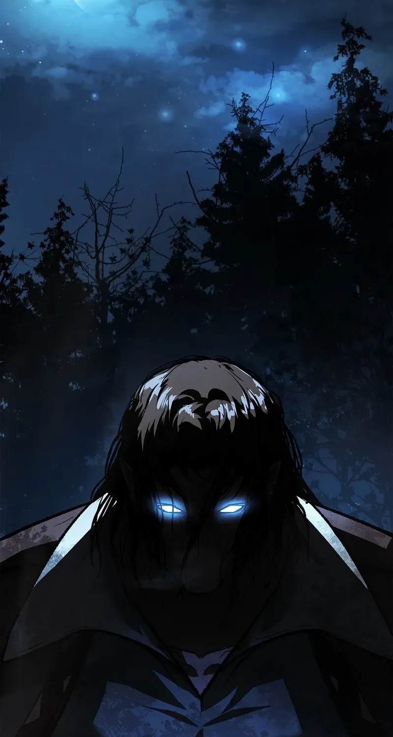 Read Half Blood chapter 1 image 109 on Lezhin