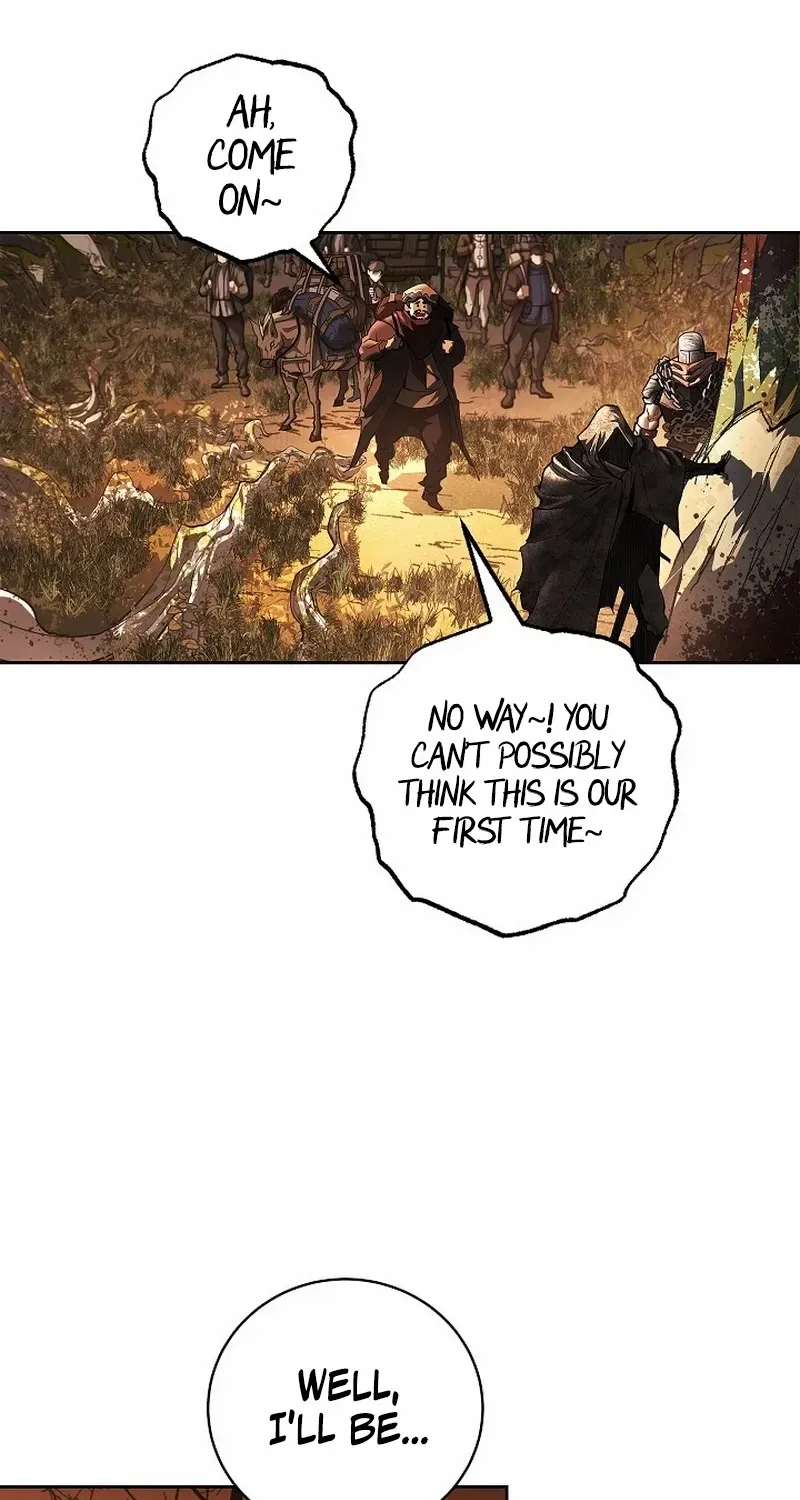 Read Half Blood chapter 1 image 11 on Lezhin