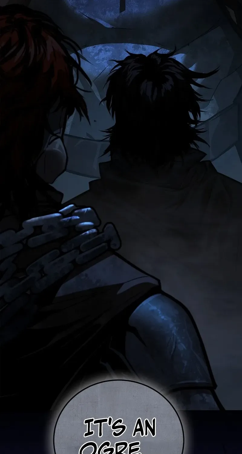 Read Half Blood chapter 1 image 110 on Lezhin