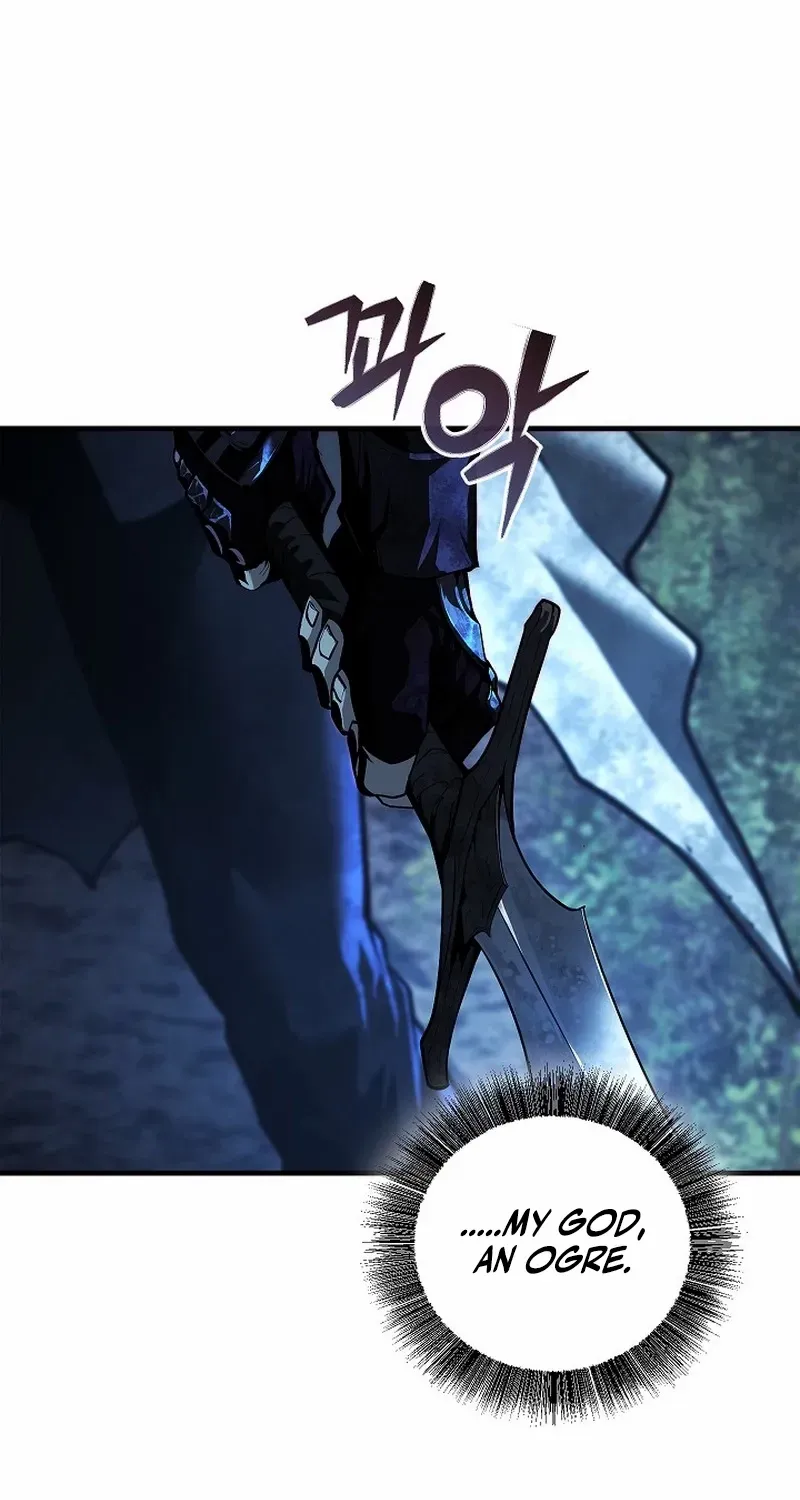Read Half Blood chapter 1 image 114 on Lezhin