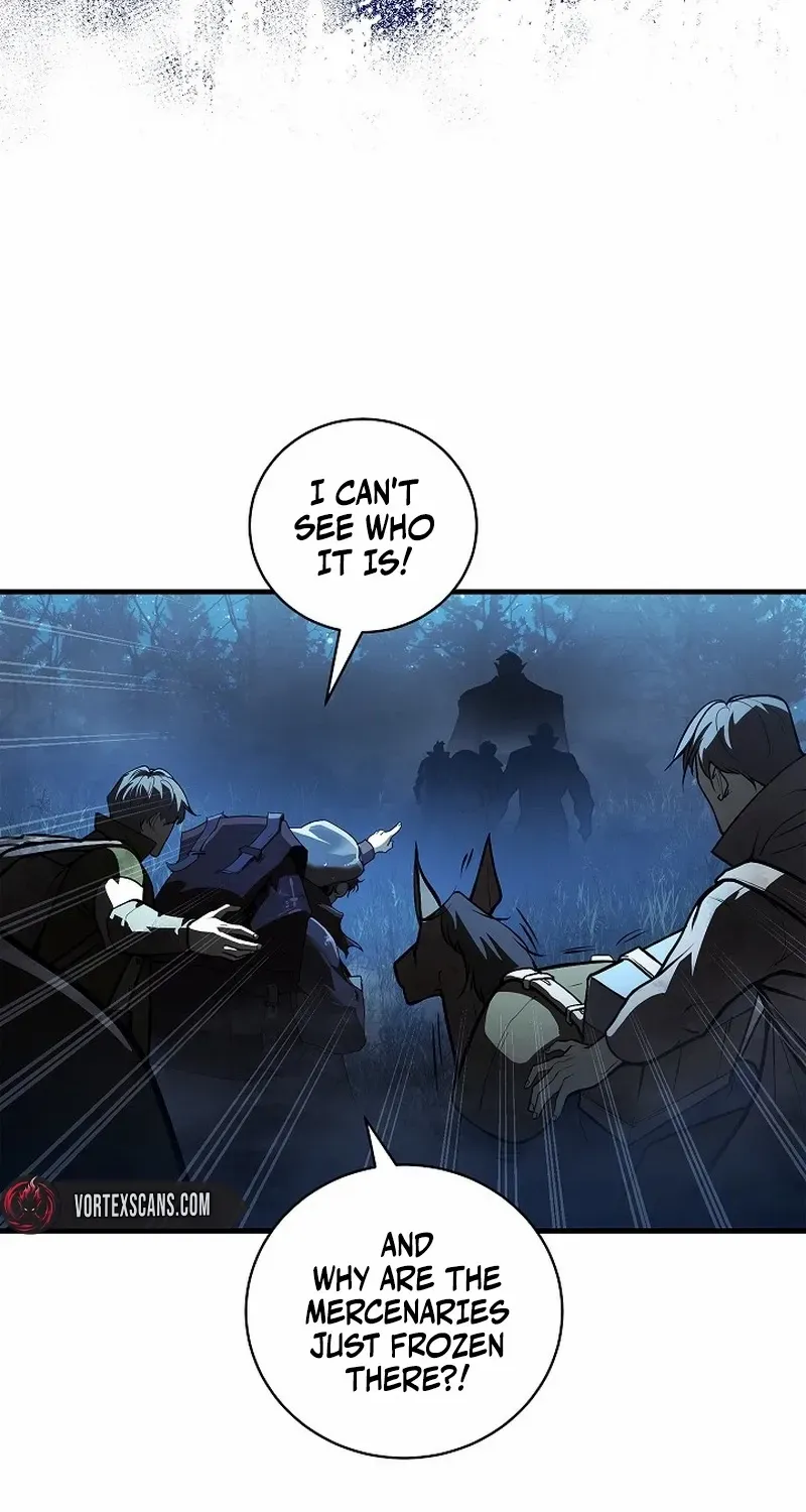Read Half Blood chapter 1 image 119 on Lezhin