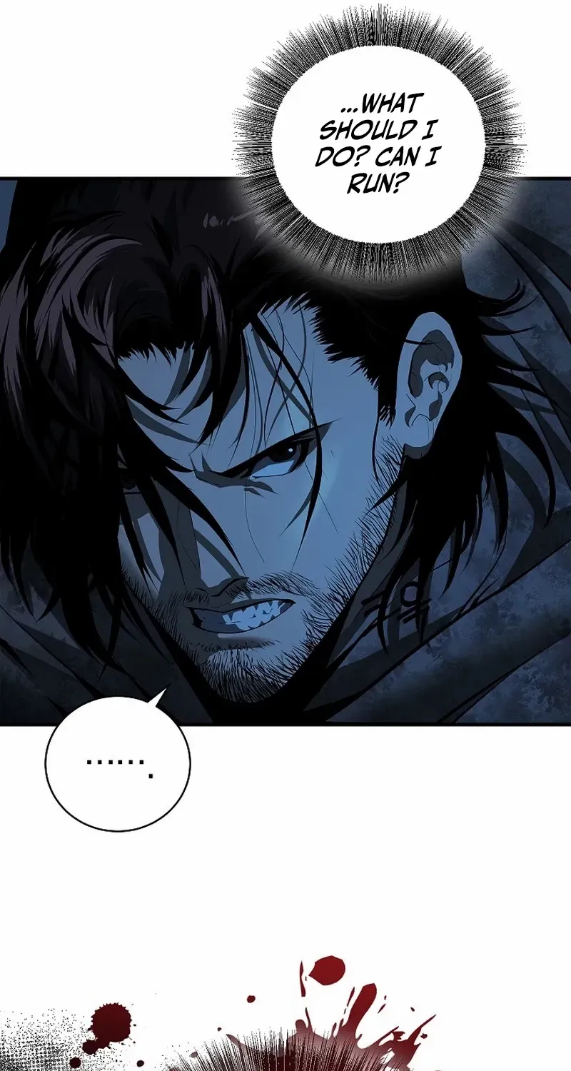 Read Half Blood chapter 1 image 121 on Lezhin