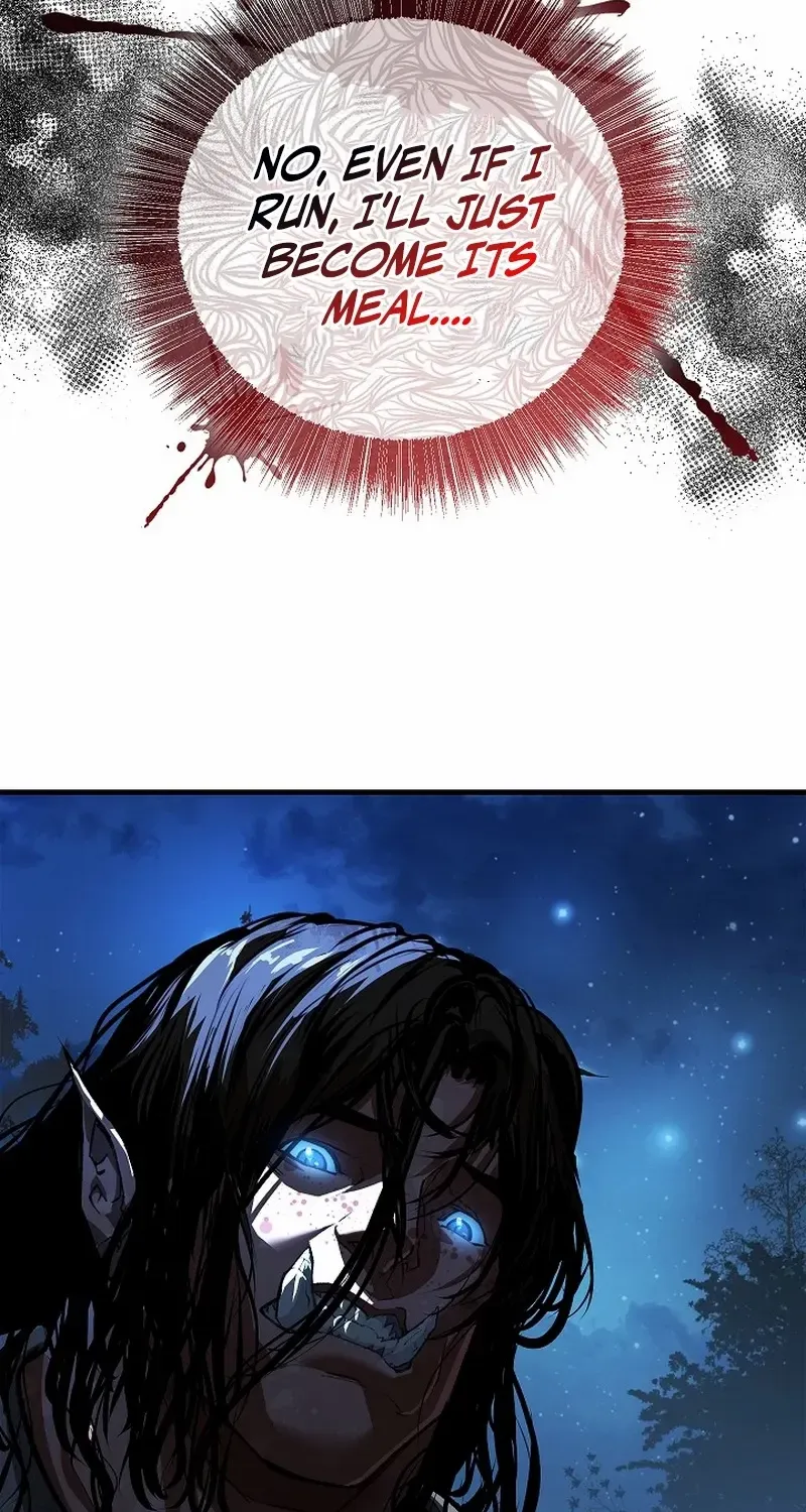 Read Half Blood chapter 1 image 122 on Lezhin