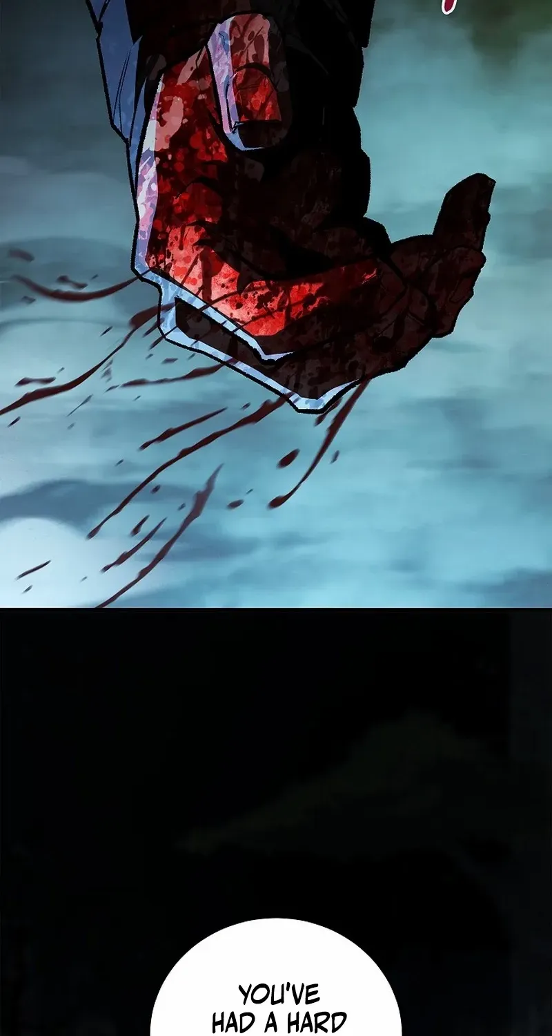 Read Half Blood chapter 1 image 126 on Lezhin