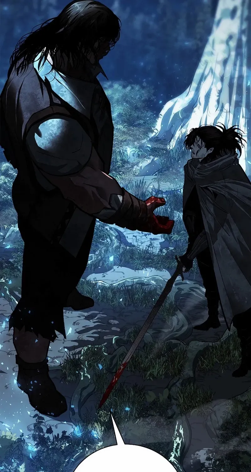 Read Half Blood chapter 1 image 128 on Lezhin