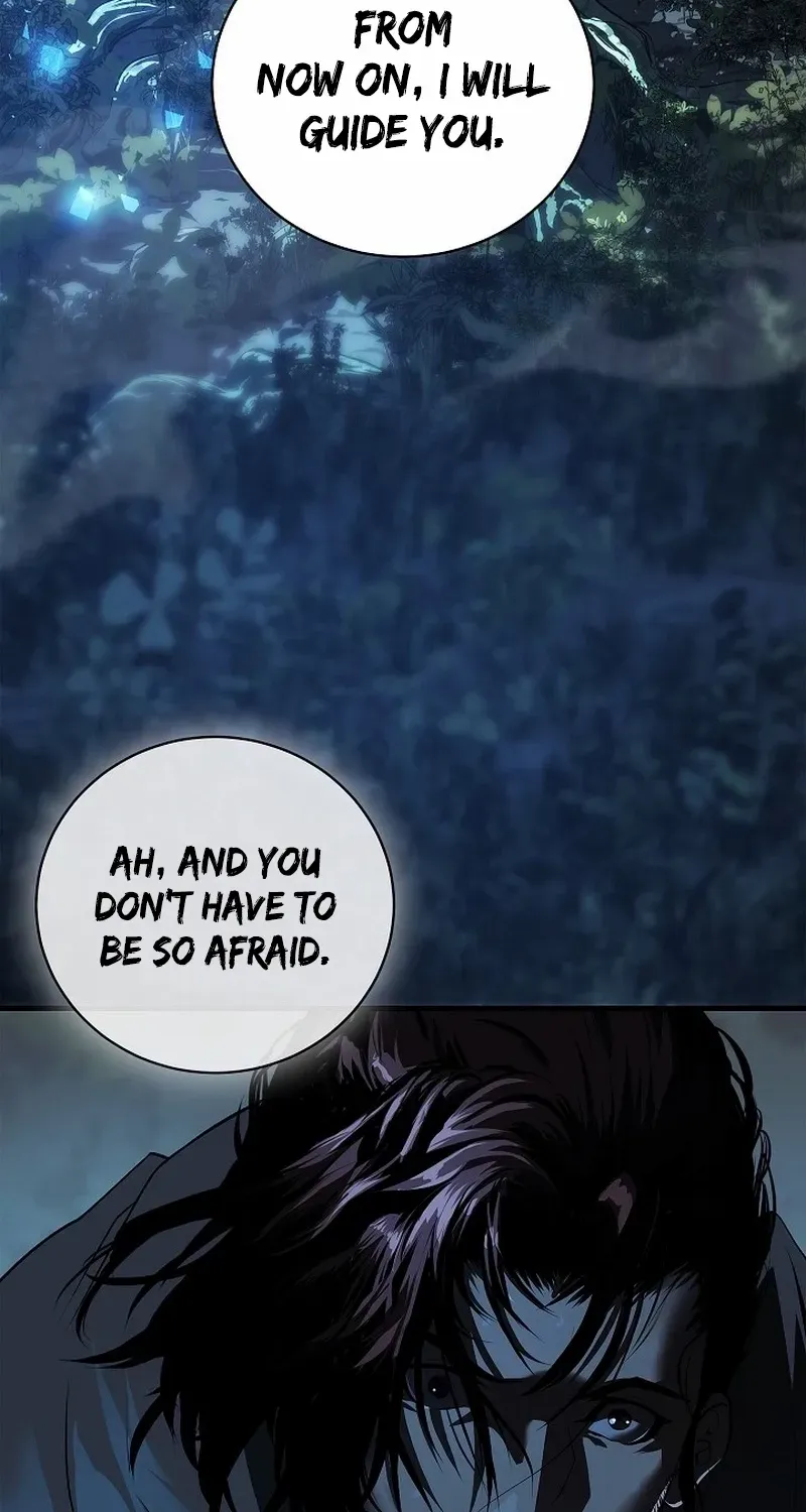 Read Half Blood chapter 1 image 129 on Lezhin