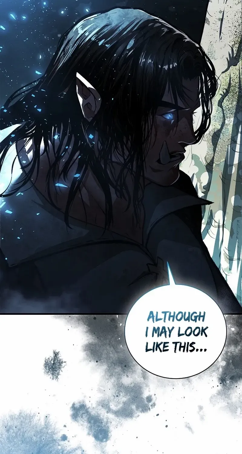 Read Half Blood chapter 1 image 131 on Lezhin