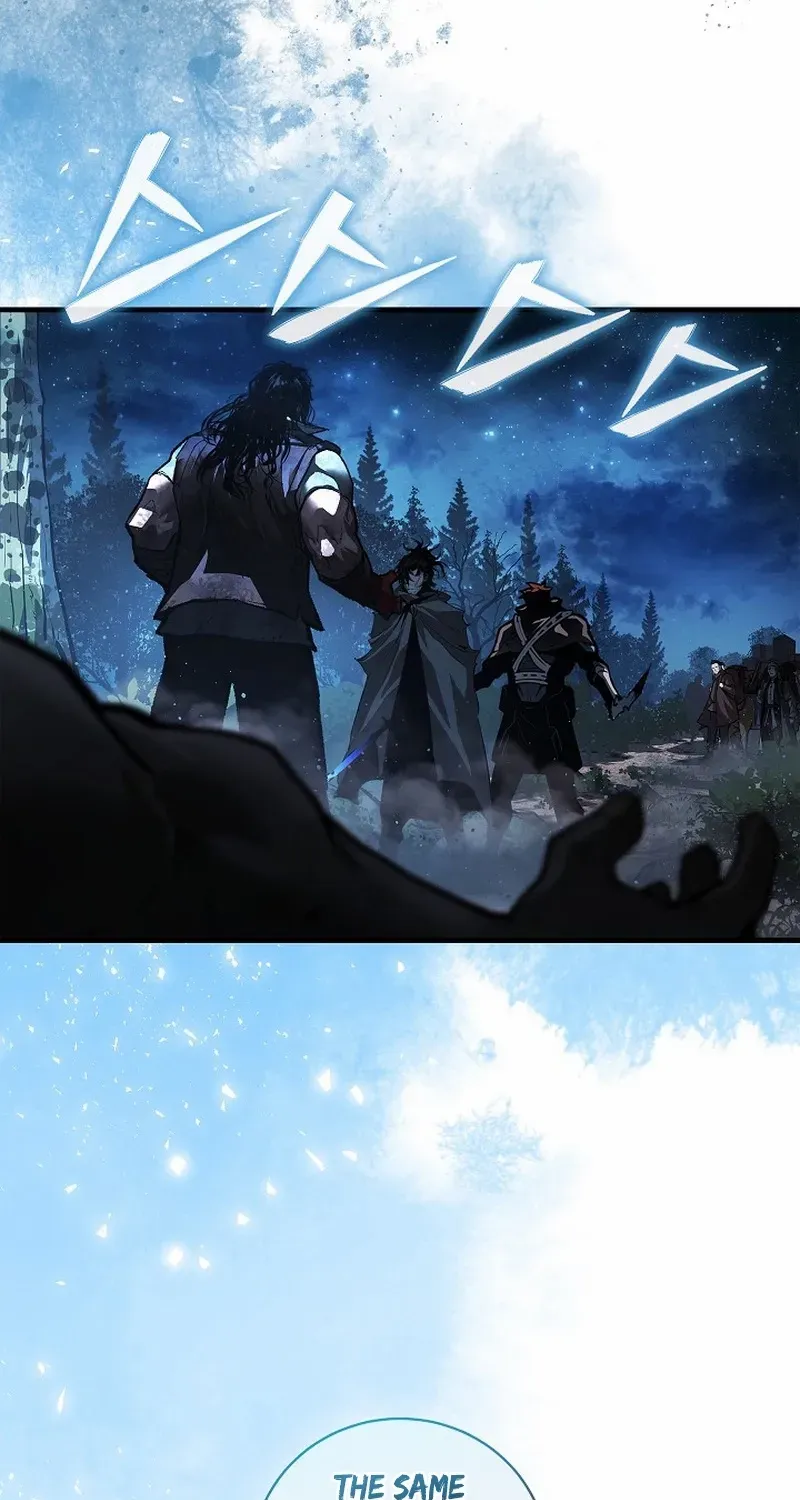 Read Half Blood chapter 1 image 132 on Lezhin