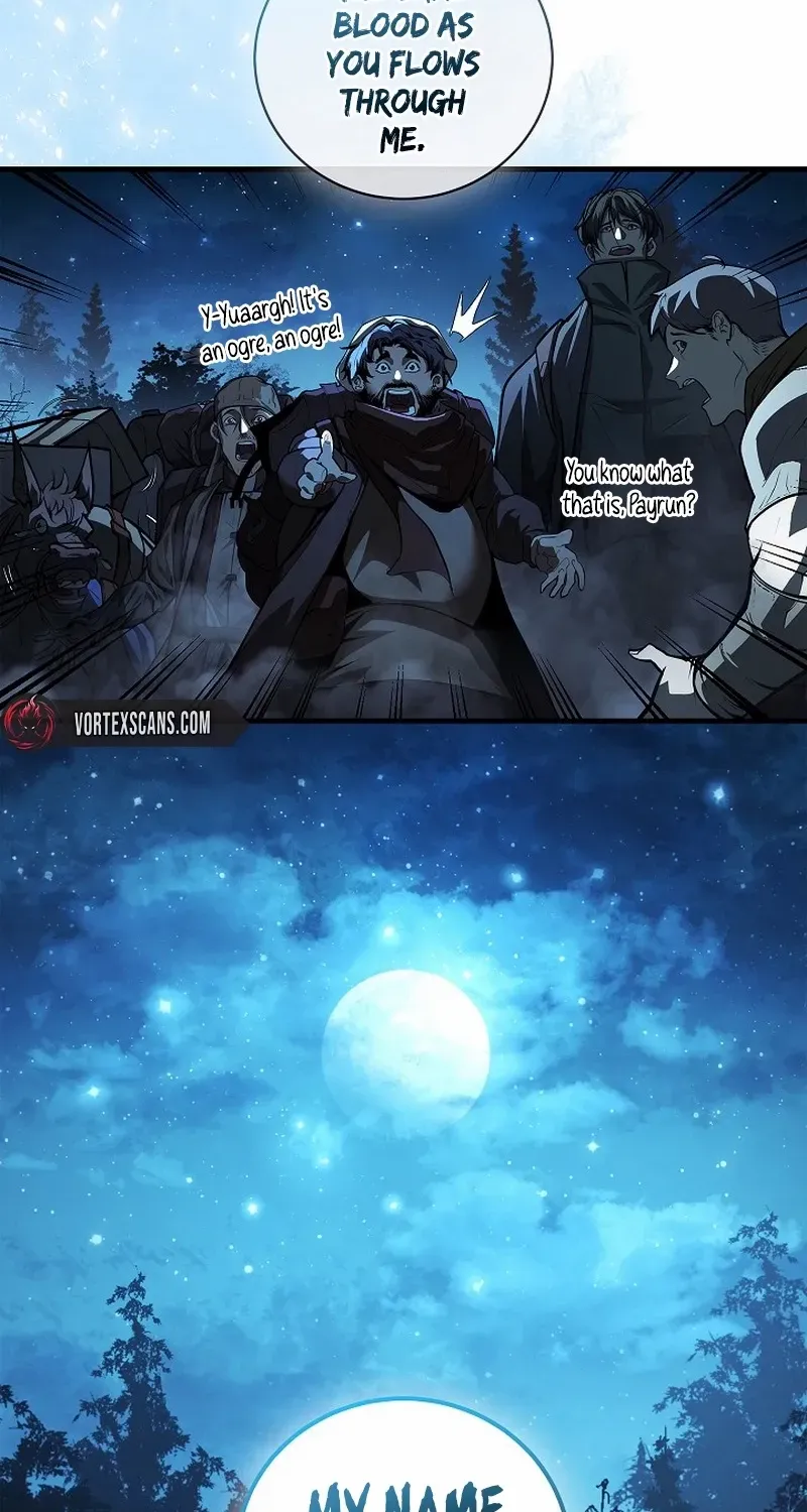 Read Half Blood chapter 1 image 133 on Lezhin