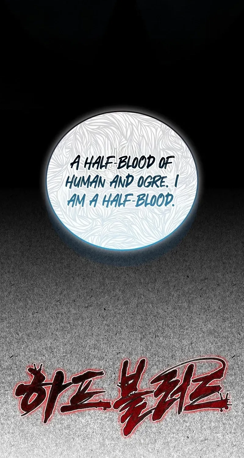 Read Half Blood chapter 1 image 136 on Lezhin