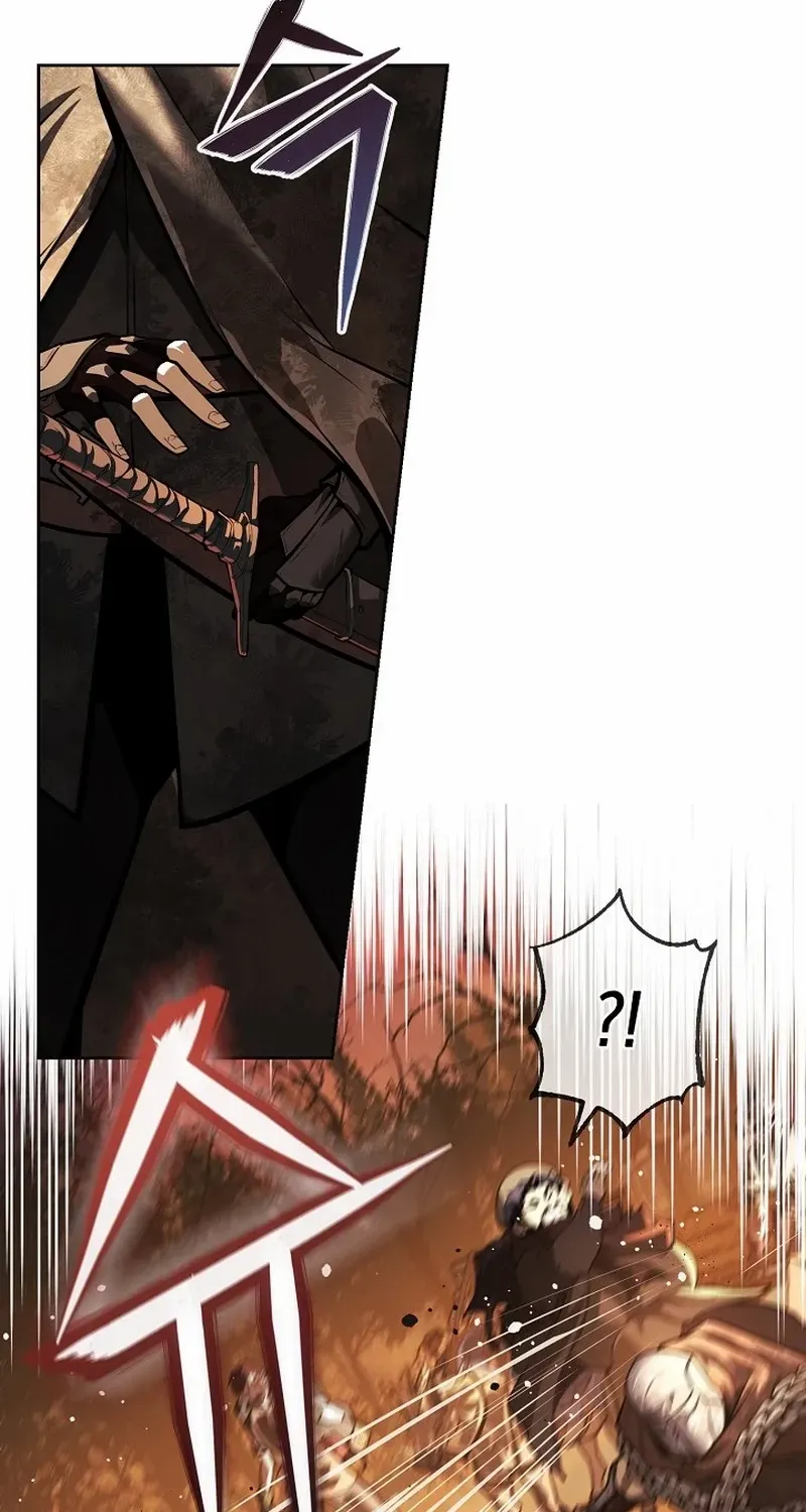 Read Half Blood chapter 1 image 16 on Lezhin