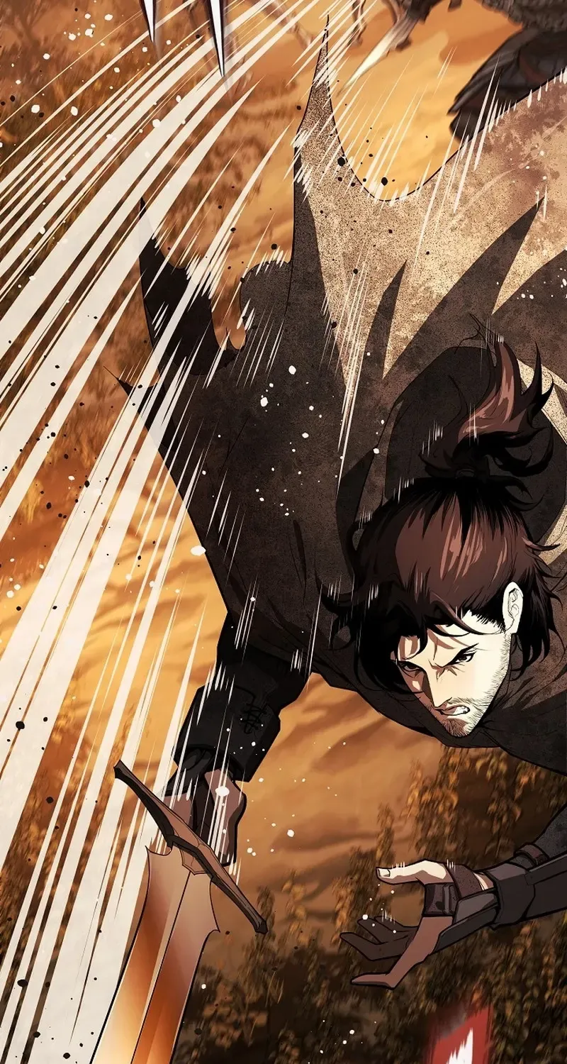Read Half Blood chapter 1 image 17 on Lezhin