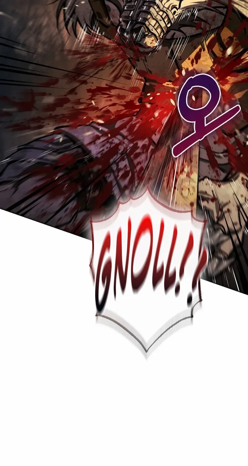 Read Half Blood chapter 1 image 19 on Lezhin