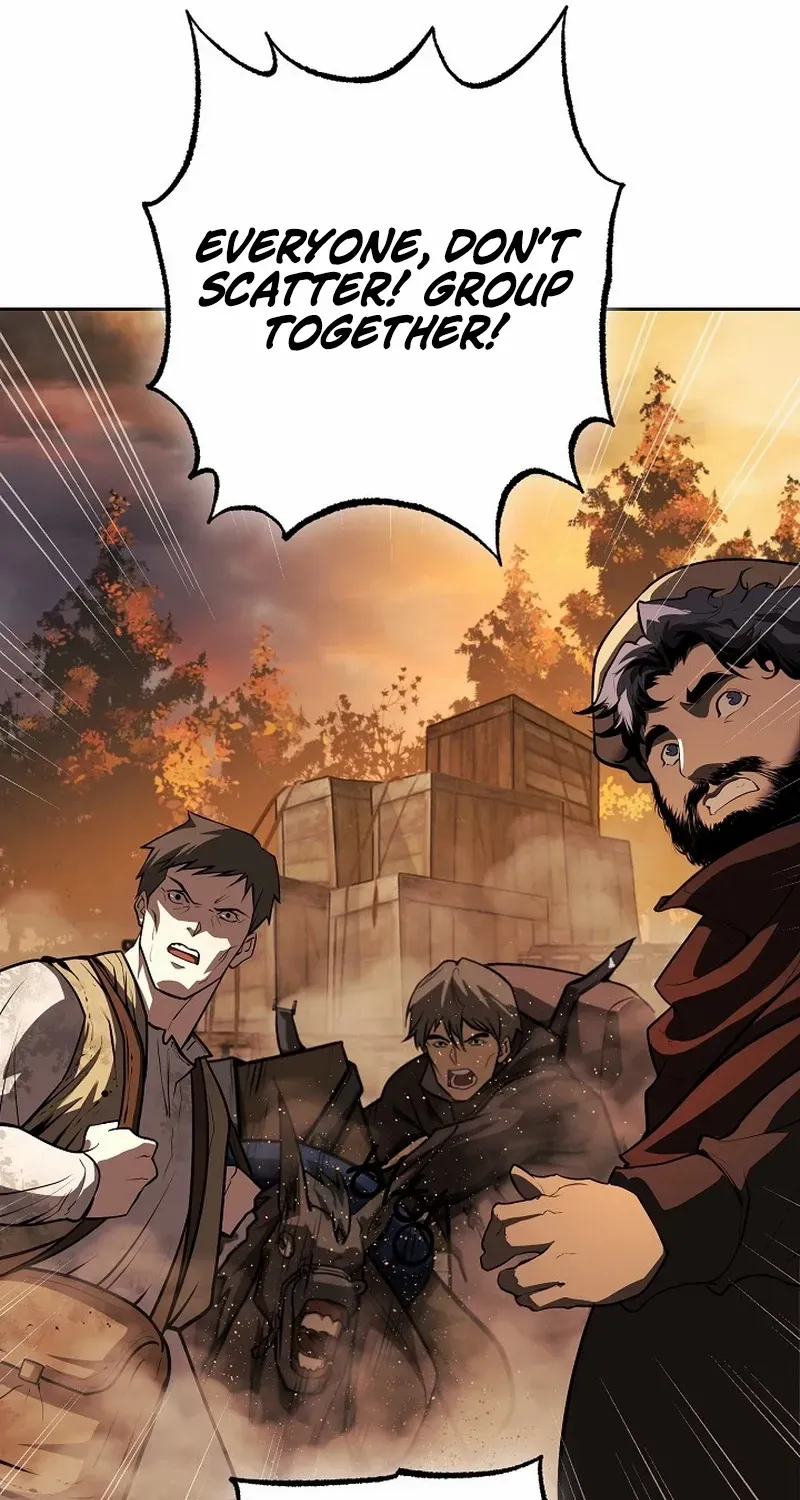 Read Half Blood chapter 1 image 22 on Lezhin