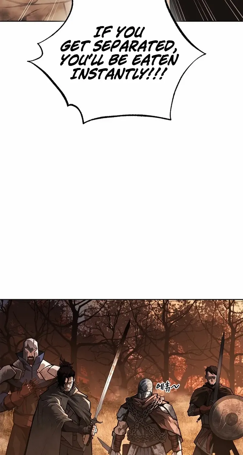 Read Half Blood chapter 1 image 23 on Lezhin