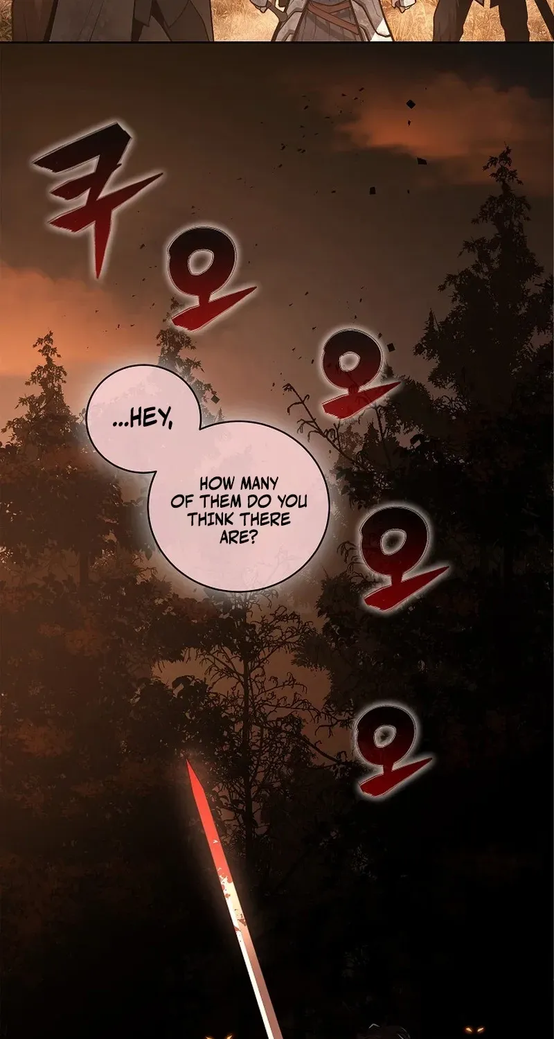 Read Half Blood chapter 1 image 24 on Lezhin