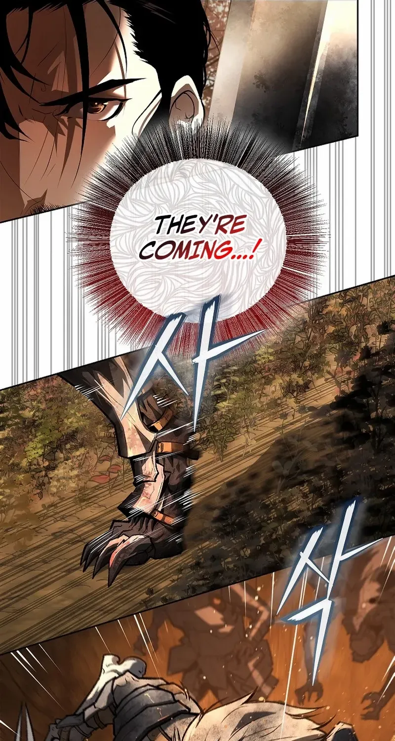 Read Half Blood chapter 1 image 26 on Lezhin