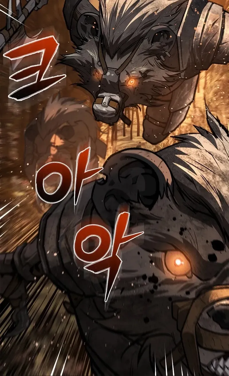 Read Half Blood chapter 1 image 27 on Lezhin