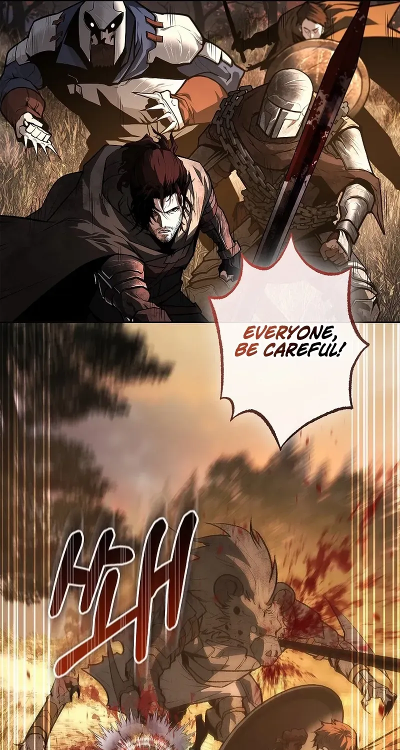 Read Half Blood chapter 1 image 28 on Lezhin