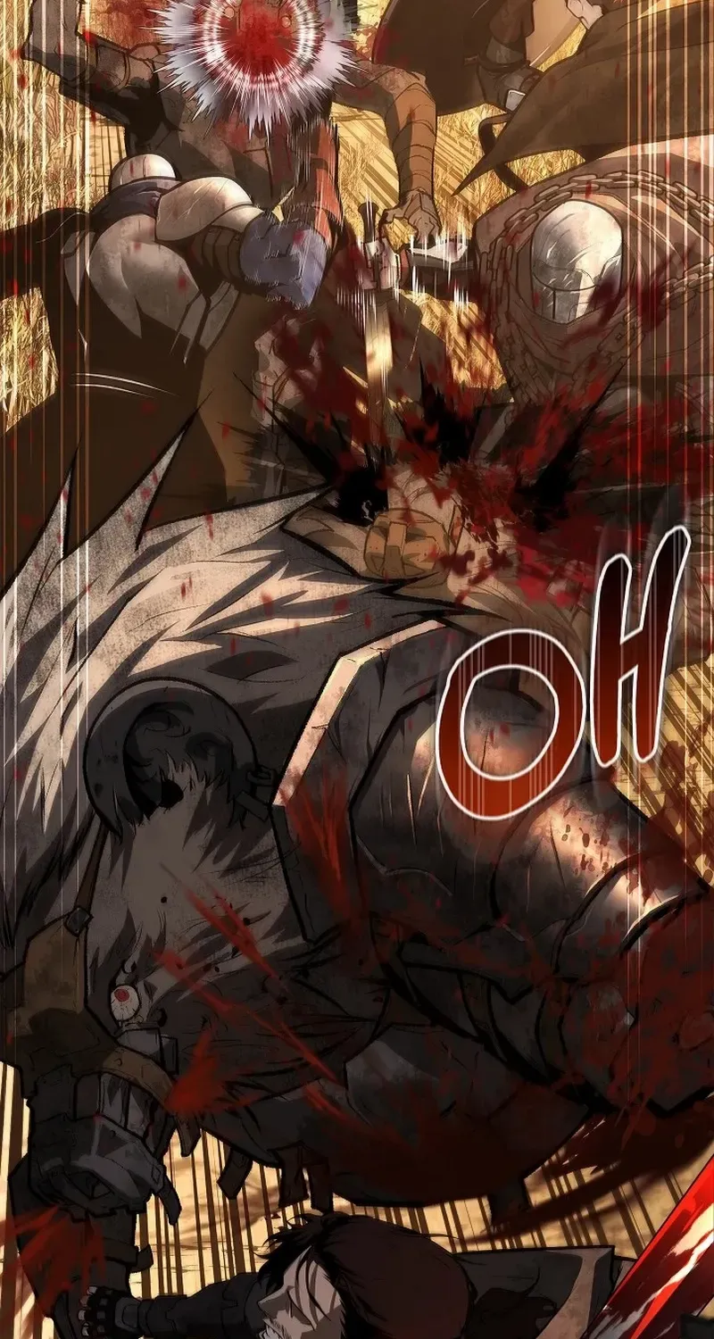 Read Half Blood chapter 1 image 29 on Lezhin