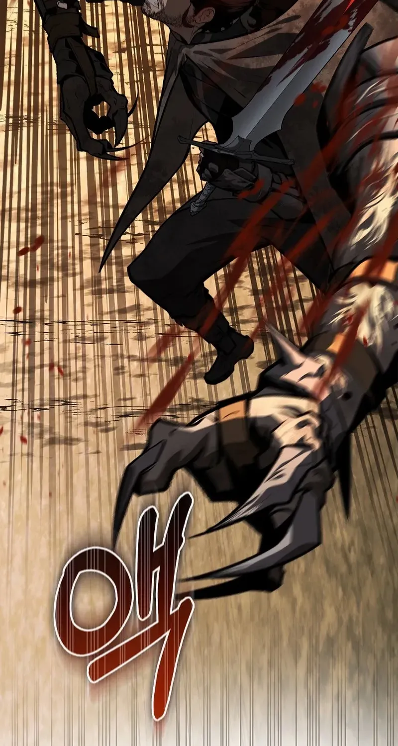 Read Half Blood chapter 1 image 30 on Lezhin