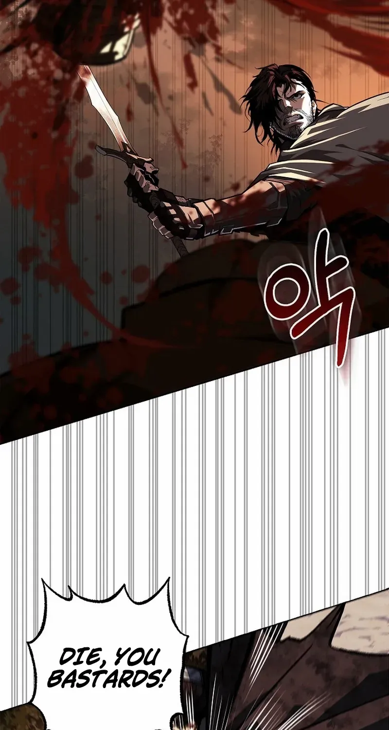 Read Half Blood chapter 1 image 33 on Lezhin