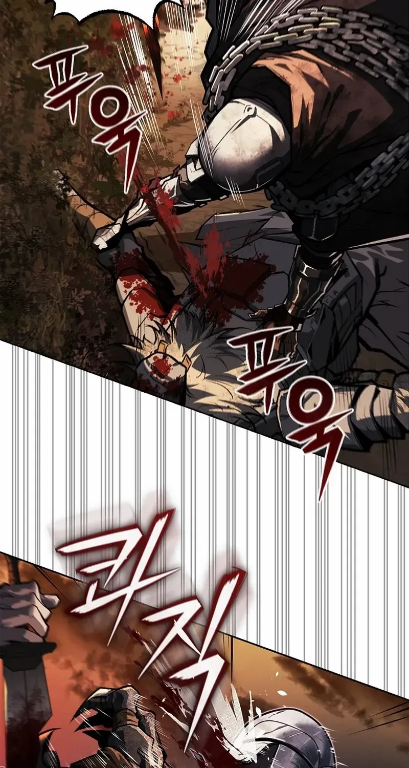 Read Half Blood chapter 1 image 34 on Lezhin