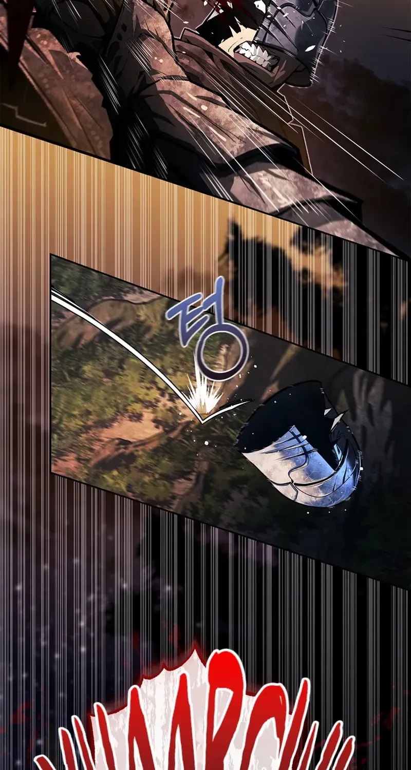 Read Half Blood chapter 1 image 35 on Lezhin