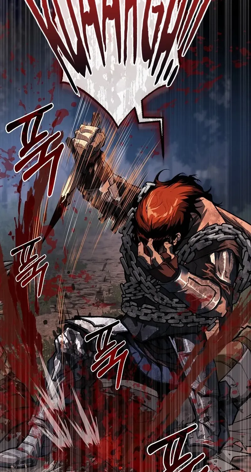 Read Half Blood chapter 1 image 36 on Lezhin